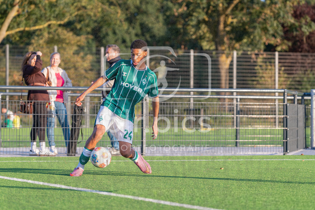 SV Werder Bremen II - Bremer SV | SV Werder Bremen II - Bremer SV