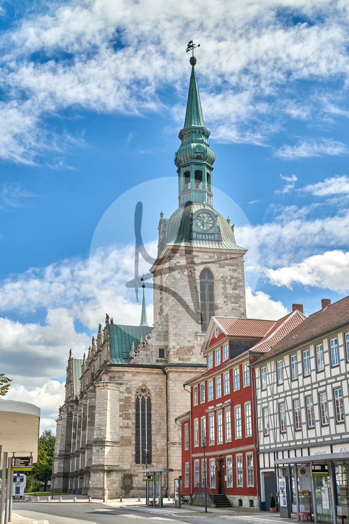 Fachwerkhäuser in Wolfenbüttel | Meurer Shop - Realisiert mit Pictrs.com