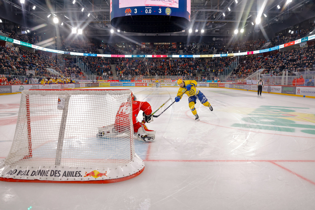 EHCB vs HCD 20260106_wb-1379 | Sportbilder, Sportfotograf, Hochzeits- und Eventfotografin, Flugshows, Portraits und Tiershooting, Aviation, Downhill, Nationalleague, Swissleague, International