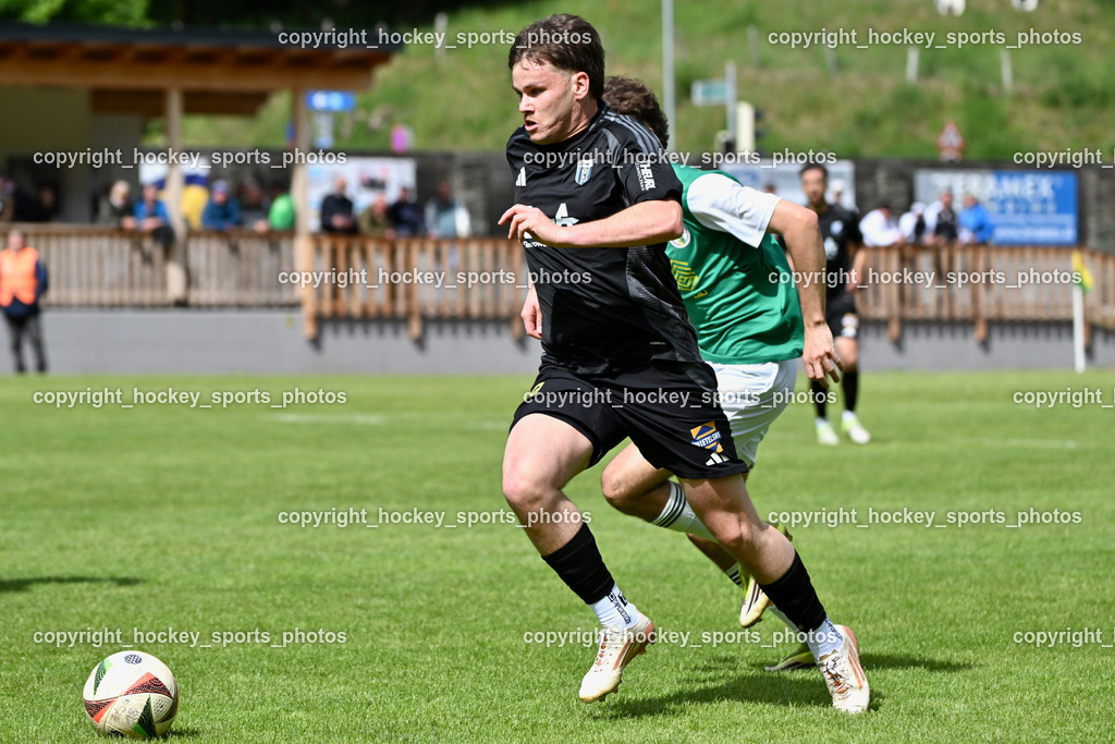 WSG Radenthein vs. URC Thal Assling | #11 Pascal Kofler URC Thal Assling, WSG Radenthein vs. URC Thal Assling, WSG Radenthein vs. URC Thal Assling am 16.05.2026 in Radenthein (Stadtstadion WSG Radenthein), Austria, (Photo by Bernd Stefan)