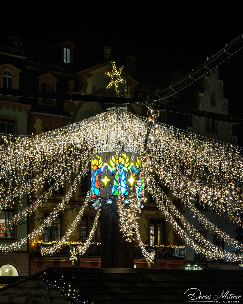 Weihnachten in Mainz | Weihnachten in Mainz