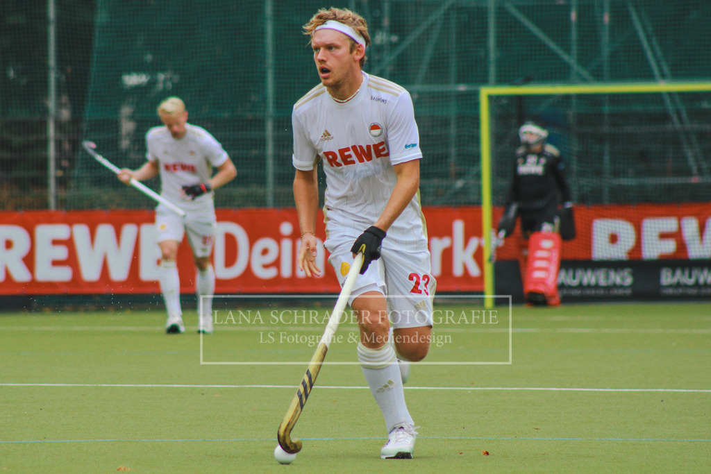 Rot - Weiß Köln - Berliner HC 24.09.22-20 | lanaschraderfotografie - Realisiert mit Pictrs.com