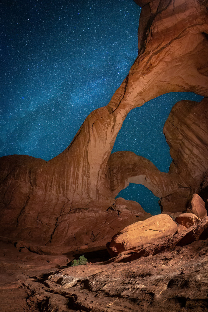 USA Arches 04 | christophschaarschmidt - Realisiert mit Pictrs.com