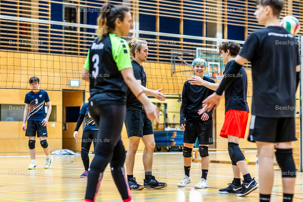 2024-00111437-3-Icke-Cup-Berlin |  16.11.2024; Berlin Foto: Gerold Rebsch - www.beachpics.de