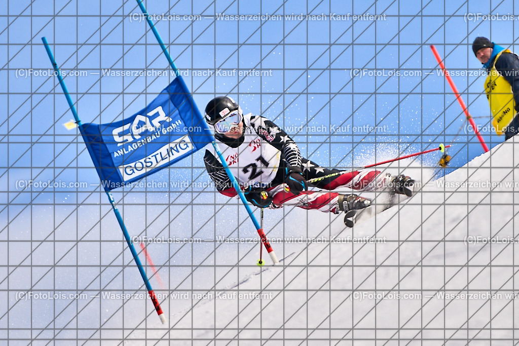 ALP8342_NOe MASTERSCUP_RTL-LM_Hochkar_Fahrngruber Gerhard | (C)FotoLois.com, Alois Spandl. NÖ MASTERSCUP RTL-Landesmeisterschaft am Hochkar Almlift/Sonnenhang, Sa 9. März 2024.