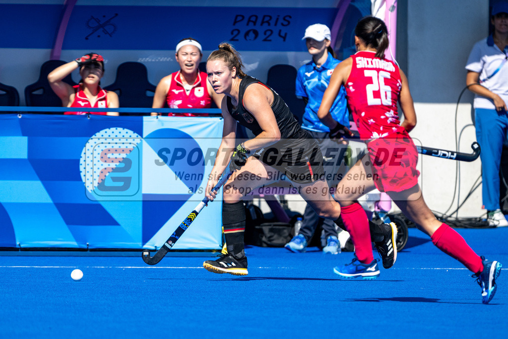 Aka Danas - Japan 2-0 28.07.24 sg-0734 | Hockey,Sport,Fieldhockey,1.Bundesliga,2.Bundesliga,Sportfotografie,Shop,Sportphotography,Feldhockey,Hockeyliga