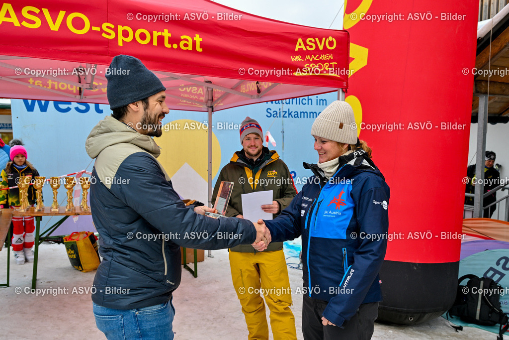 ASVÖ_ Skitrophy 2026_ 01.02.2026-215 | 01.02.2026, Gosau, AUT, ASVÖ, Skitrophy 2026 im Bild Teilnehmer©Harald Dostal / fodo.media - Realisiert mit Pictrs.com