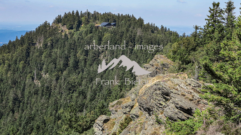 IMG_1896 | Blick zur Kötztinger Hütte