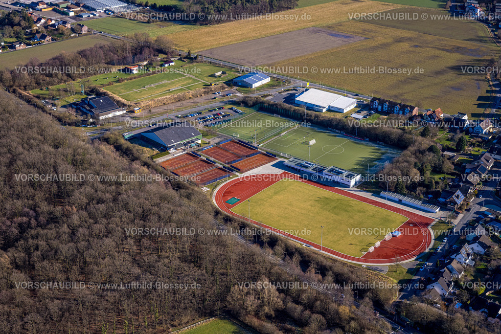 Hamm240105640 | Luftbild Blossey Luftbilder NRW Deutschland