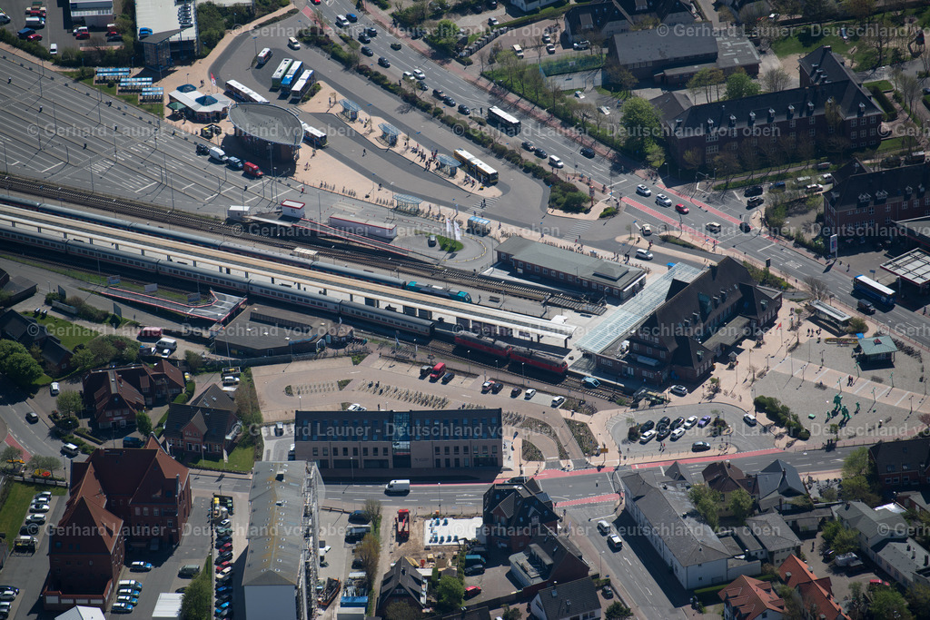 3801751 | Bahnhof,Sylt