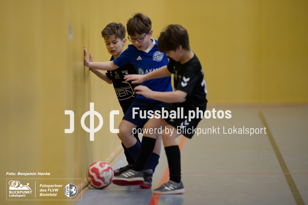 20260208_U8_Turnier_Theesen_059 | Blickpunkt Lokalsport - Realisiert mit Pictrs.com