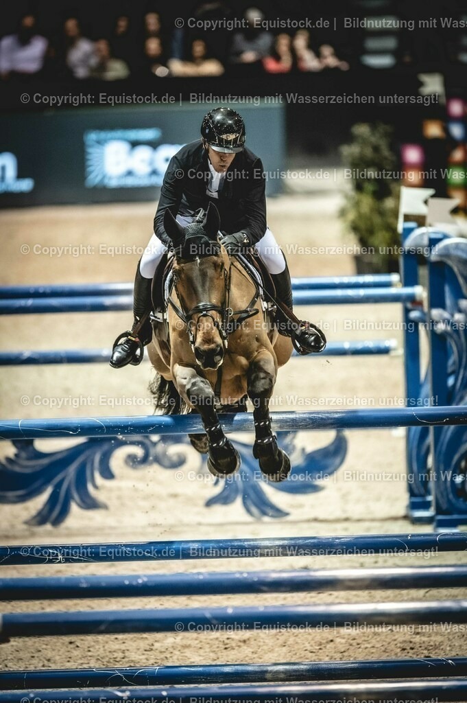 20240203_FEI-Jumping-World-Cup_0205 | Foto: Thomas Hartig