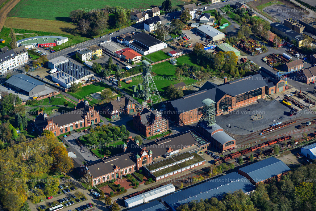 3491641 | LWL-Museum Zeche Zollern, Dortmund-Bövinghausen