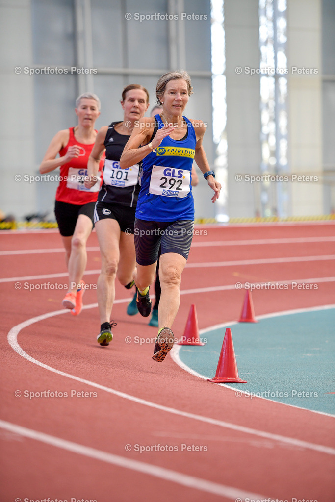 2025_DM Halle Masters_328 | DM Halle Masters am 02.03.2025 in Frankfurt am Main Foto: Kai Peters - Realisiert mit Pictrs.com