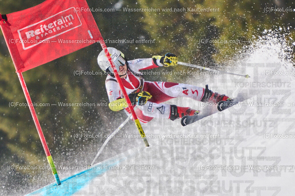 ALP0124_Steir-Meistersch_SG_Reiteralm_Schuller Katathrina Vitoria | LM-Super-G Steiermark auf der Reiteralm am Fr 28. März 2025.   Veranstalter: Steirischer Skiverband (5000)Durchführender Verein: WSV Pichl-Reiteralm (5083)