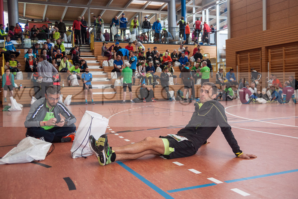 Herbstlauf 2017 | Neuhaus/Rwg. - Masserberg am 1. Oktober 2017