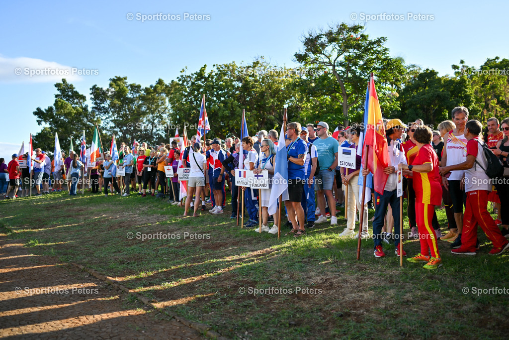 EMACS 2025 - Day 0_138 | European Masters Athletics Championships am 08.10.2025 auf Madeira (Portugal)Foto: Kai Peters - Realisiert mit Pictrs.com