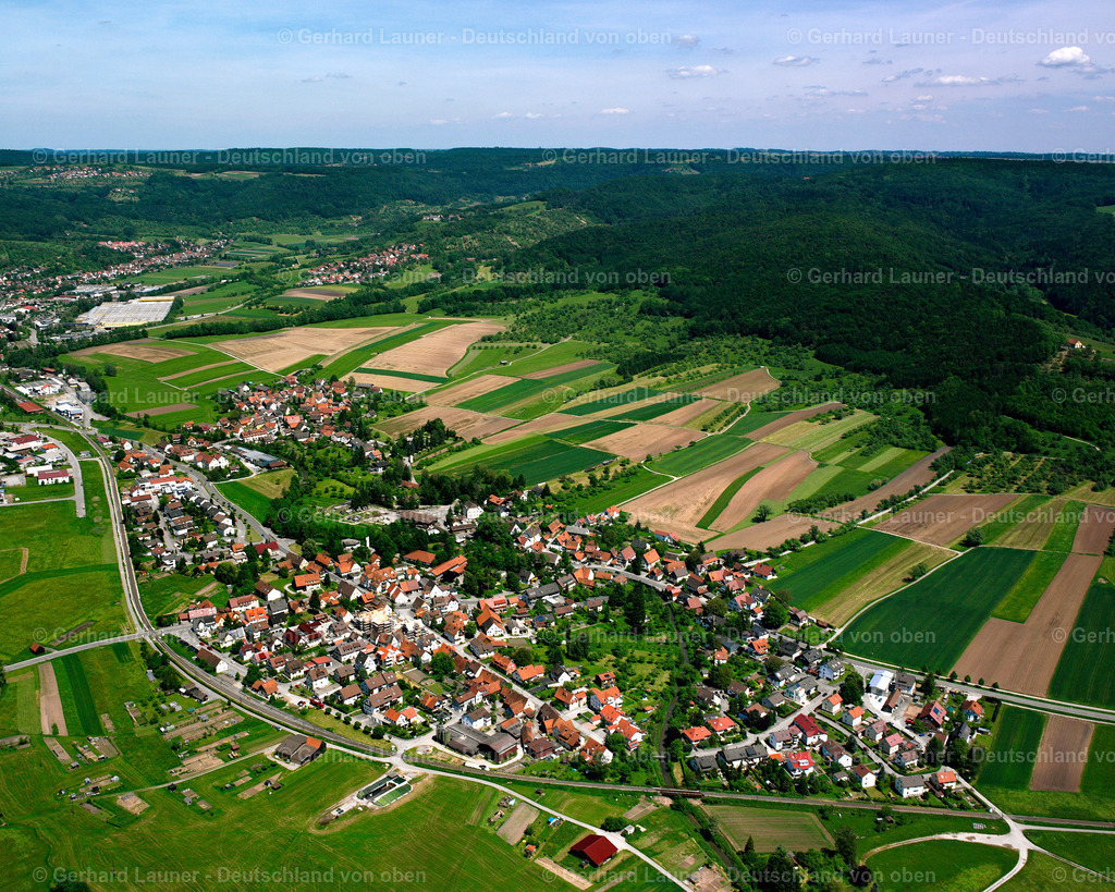 2506723 | Schlechtbach, Rudersberg