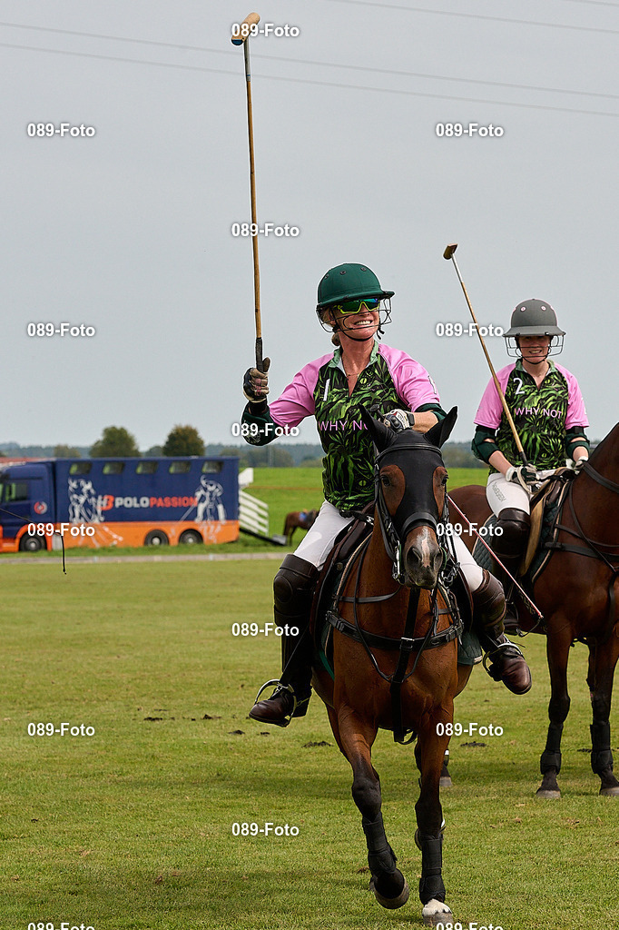 2024 La Tarde Trachten Polo Cup  | 2024 La Trade Trachten Polo Cup   - am 2024-09-08  in Thann / Holzkirchen Reitanlage Foto: Peter Roth 2024  - Realisiert mit Pictrs.com