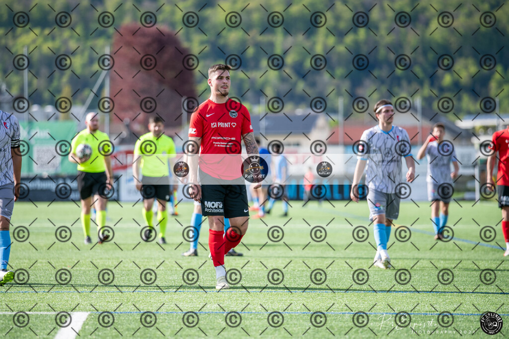 20240427_FC-Rothrist 1 vs FC Windisch_043 | Sport und Naturfotografie von Roberto Esposito zeigt echte Momente Bewegung und die Schönheit der Natur. Ausdrucksstarke Bilder schaffen Emotionen.