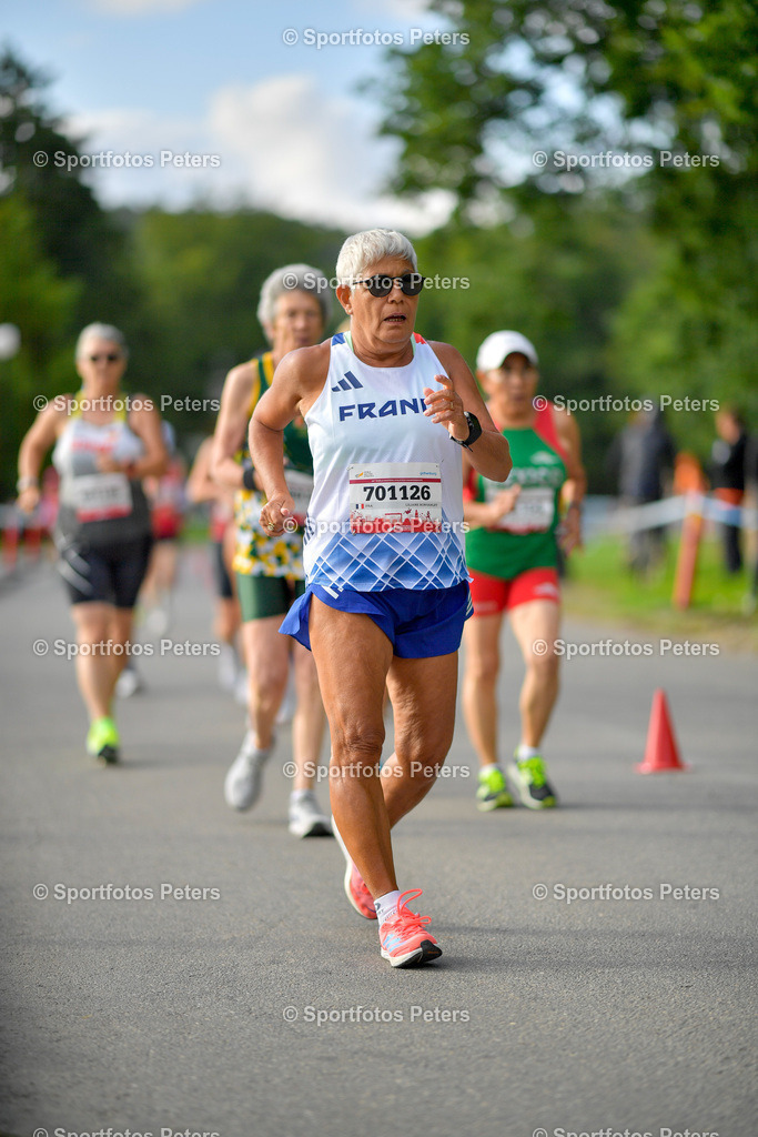 WMAC 2024 - Day 4_14 | World Masters Athletics Championship am 17.08.2024 in Gotheburg; SpeerwurfPhoto: Kai Peters - Realisiert mit Pictrs.com
