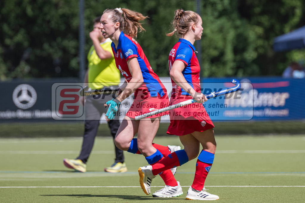 SM_20250503-D85_8754 | 1.Bundesliga Feld - Rückrunde (W) DCADA  - GTHGC / 1:0 (0:0)