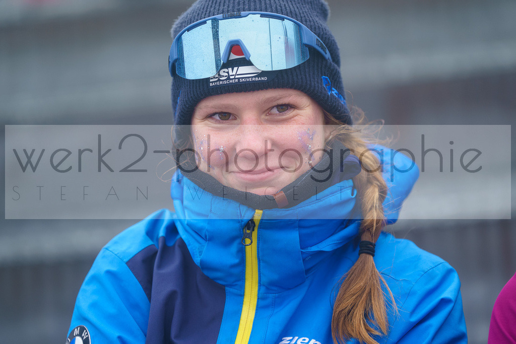 DSC Altenberg | 2. DSV E.INFRA Schülercup Biathlon in der SPARKASSEN-Arena Altenberg am 23. - 25. Januar 2026