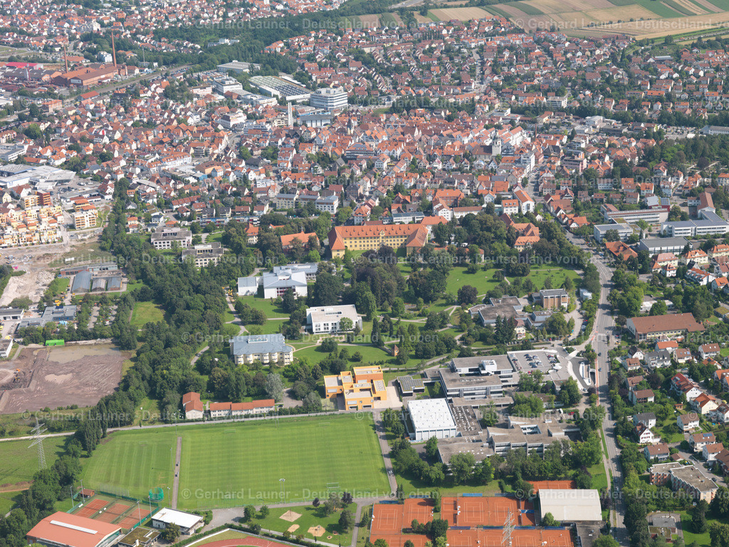 2997513 | Klinik Winnenden