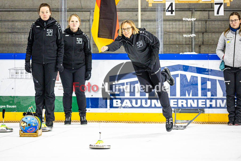 Europacup 2025 Winter Damen/Herren Finaltag  20251123 | Europacup 2025 Winter Damen/Herren Finaltag, , 20251123,,2025-11-23 in Peiting (Eisstadion Peiting), Copyright: WolfgangxLindner www.foto-lindner.de