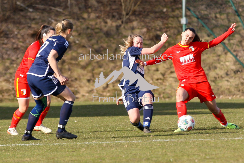 993T5981 | #2, Sandra Krallinger