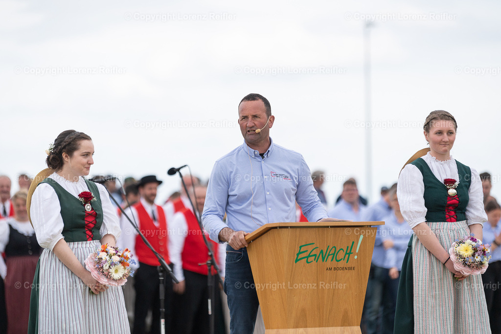 Schwingen -  TG Kantonal 2023 | Neukirch-Egnach, 30.4.23, Schwingen - TG Kantonal.