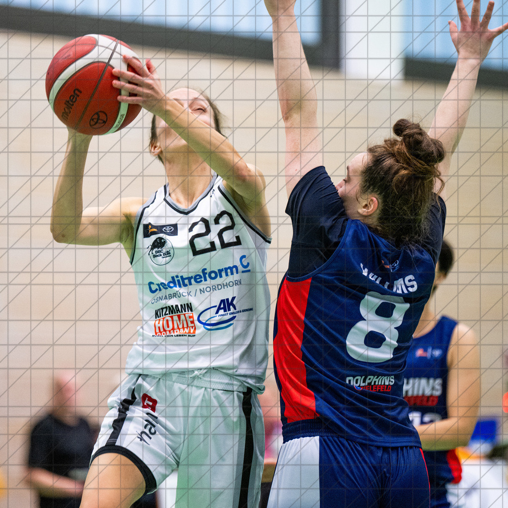 2. DBBL Nord 24/25 | 27.10.2024 | BBC OS vs. TSVE Bielefeld  | 2. DBBL Nord 24/25 | 27.10.2024 | BBC OS vs. TSVE Bielefeld - - - - - CREDIT, www.bullenfotos.de, Martin König, Hörner Weg 40, D-49078 Osnabrück, +4917663732967, Nutzung und Weitergabe nur zu den vereinbarten Zwecken. Presseanfragen an Urheber. Alle Rechte beim Urheber. - - - - - - Realisiert mit Pictrs.com