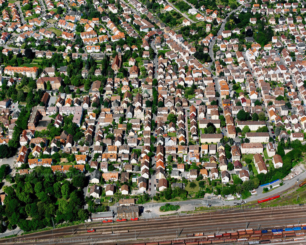 2501142 | Böckingen, Heilbronn