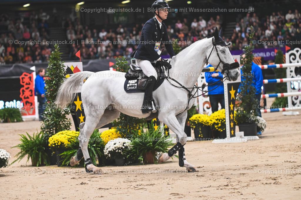 20251116_FEI-Jumping-World-Cup_TOMSPIC_0303 | Foto: Thomas Hartig