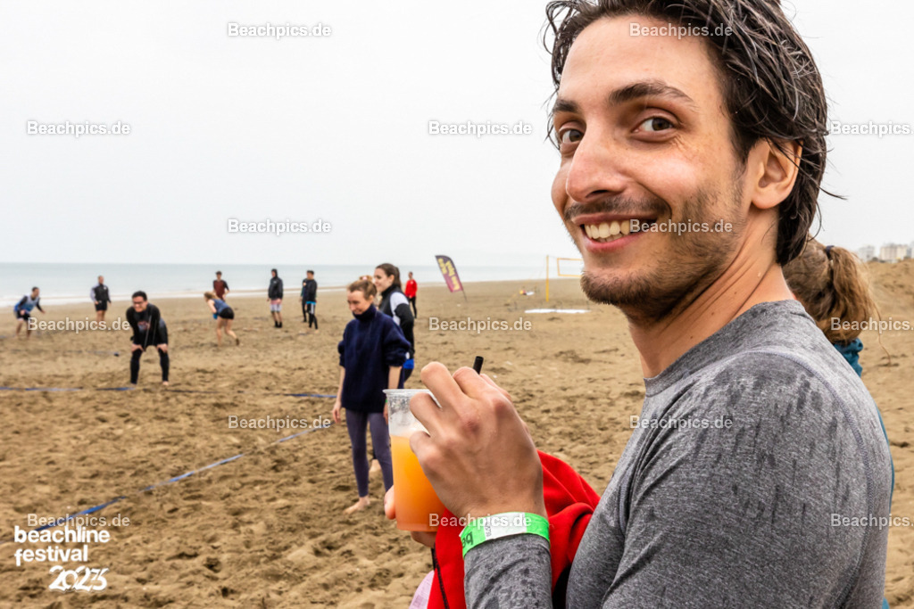 2023-00066017-Beachline-Festival-Bilder | 13.04.2023; Riccione Foto: Gerold Rebsch - www.beachpics.de