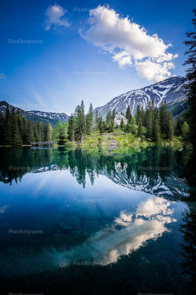 Obernbergersee | Fotograf Tirol Imst Pixelknipserei - Realisiert mit Pictrs.com