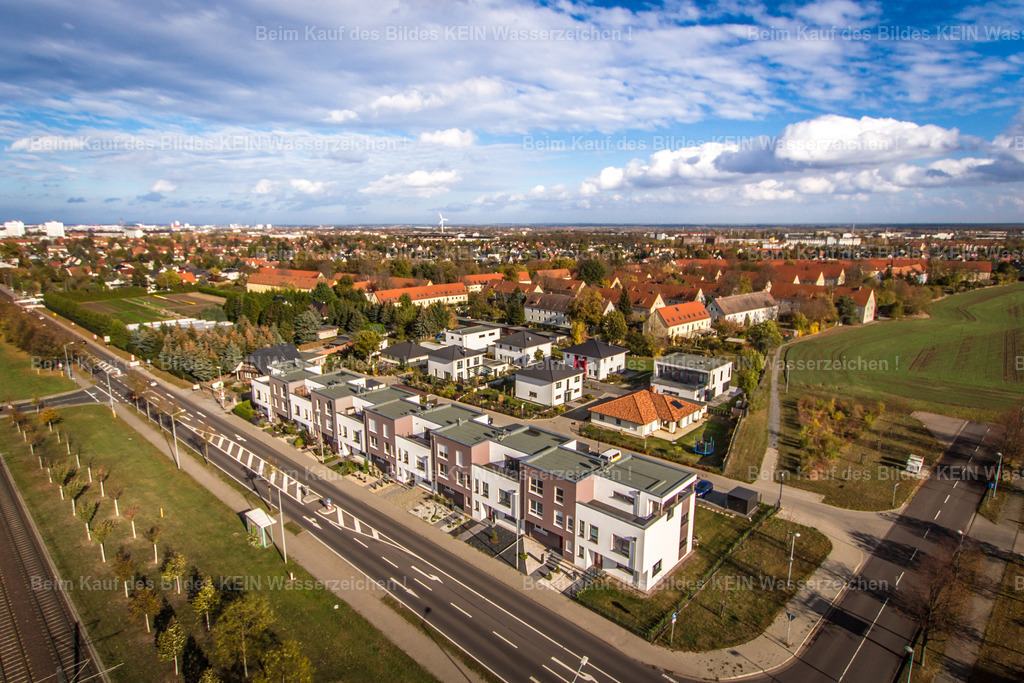 Sporkenbach-7041 | Magdeburg Luftbild Leipziger Chaussee - Realisiert mit Pictrs.com