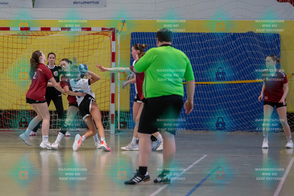 _HP_1599_3000o | JSG Welling-Bassenheim gegenAG AV 64 Zweibrücken 09.03.2024