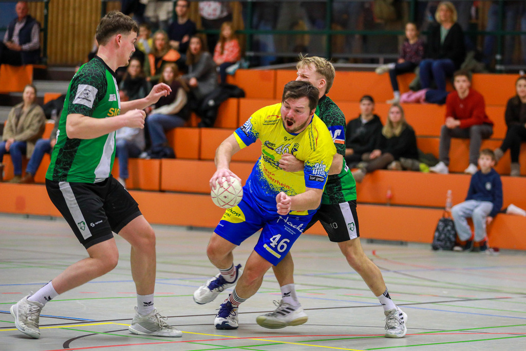 SVN_HcTvRhede_131225_096 | Bildergalerie von Sport-Ereignissen aber auch von weiteren spannenden Dingen - nicht nur vom Niederrhein. In Anlehnung an den bekannten Spruch von Hanns Dieter Hüsch heißt das Motto: "Niederrhein ist überall".  - Realisiert mit Pictrs.com