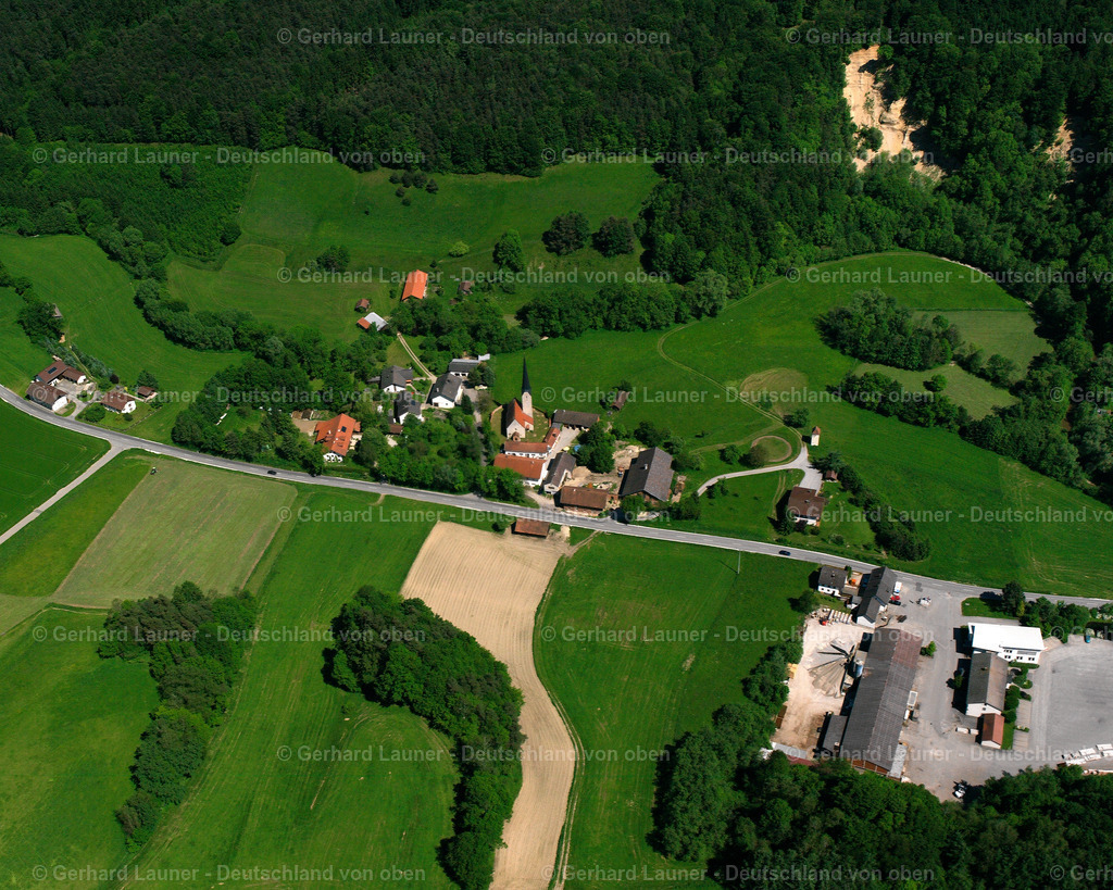 2517673 | Lanhofen, Zeilarn