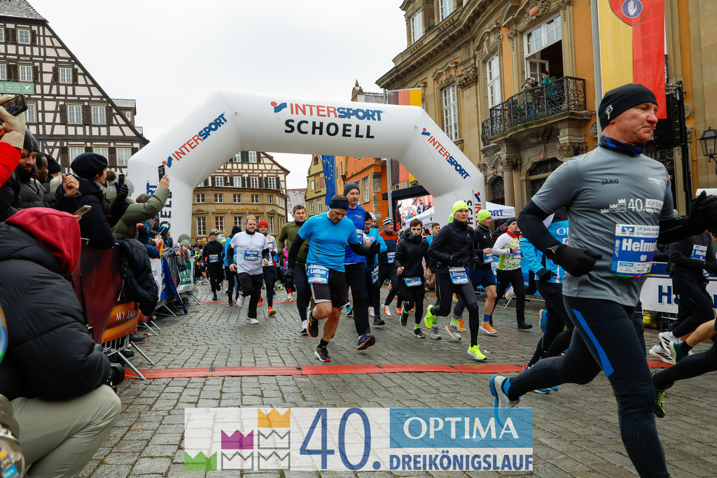 VR Bank Hauptlauf 10km | 40. Optima 3koenigslauf 2026 - Realisiert mit Pictrs.com