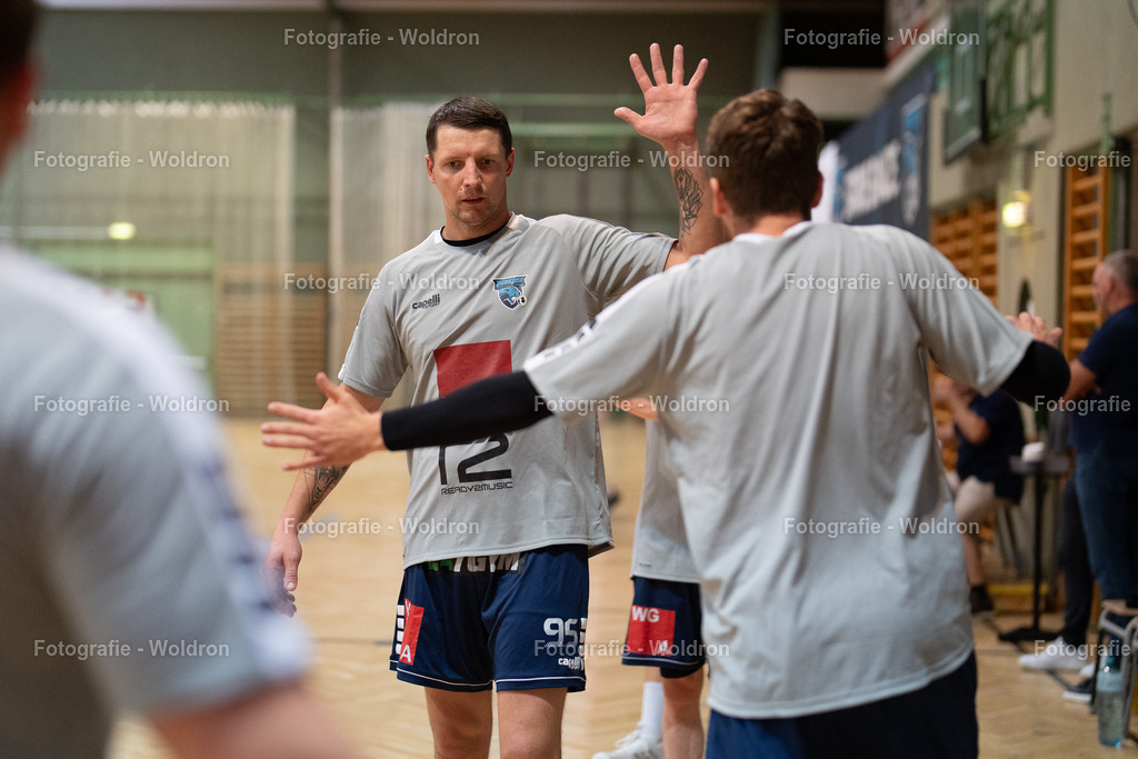 20230930 HLA Jags v Fivers-28 | Fotografie Woldron