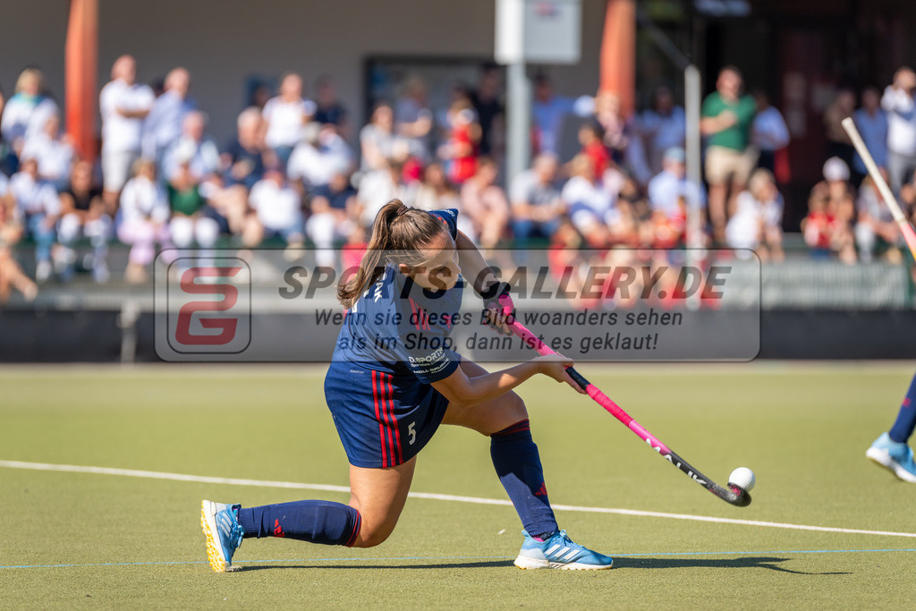 HK_20240921_106616 | 1. Bundesliga Damen Düsseldorfer HC - Bremer HC am 21.9.2024 Düsseldorfer HC , DHC, Düsseldorf ,