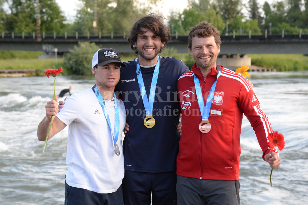 ICF CANOE FREESTYLE WORLD CUP 1 / PLATTLING | 2024 ICF CANOE FREESTYLE WORLD CUP 1 / PLATTLING - Realisiert mit Pictrs.com