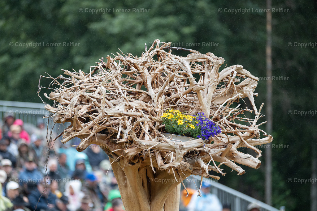 Schwingen -  Schwarzseeschwinget 2024 | Schwarzsee, 23.6.24, Schwingen - Schwarzseeschwinget.