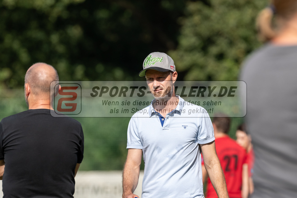 HK_20240922_106693 | 1. Regionalliga West Herren Club Raffelberg - HC Essen 99 am 22.9.2024 Club Raffelberg , Duisburg ,