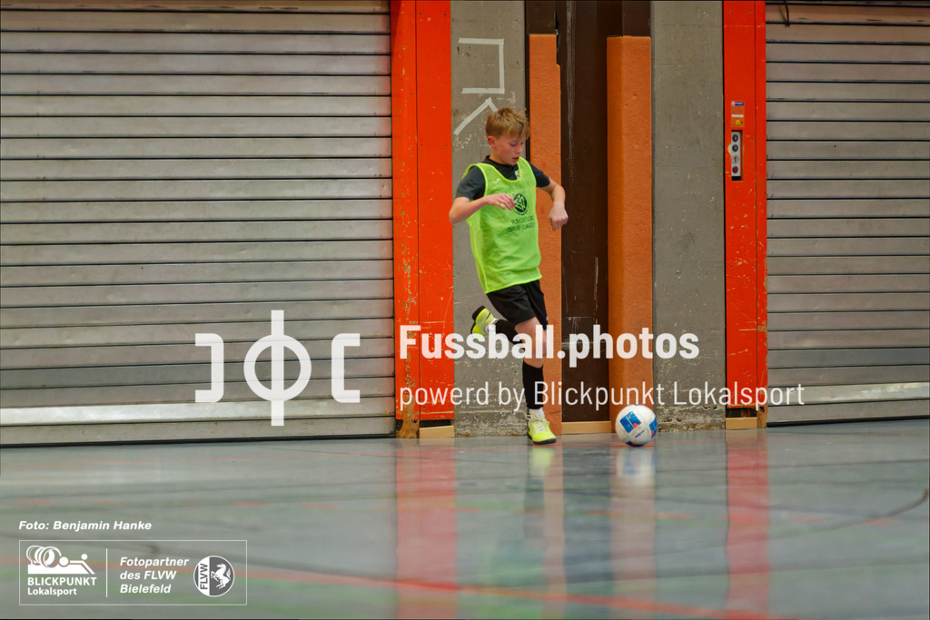 20260110_U13_Turnier_Schildesche_131 | Blickpunkt Lokalsport - Realisiert mit Pictrs.com