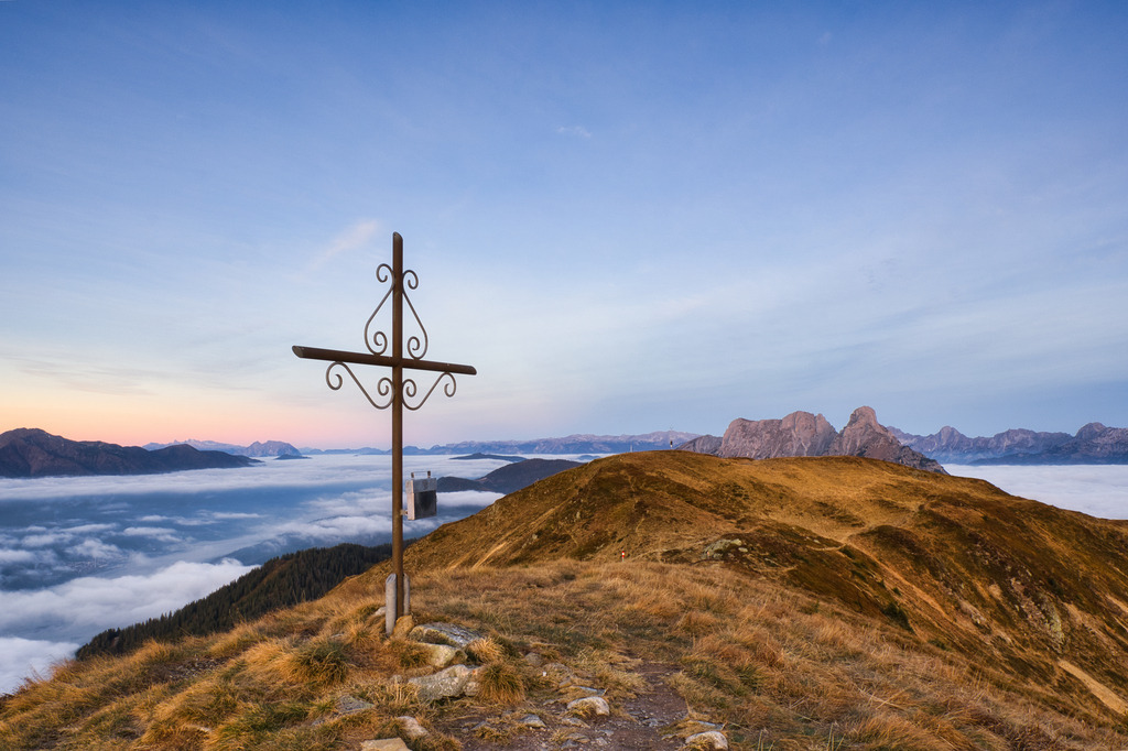 Morgenstimmung am Blaseneck | walter-wagner-fotografie