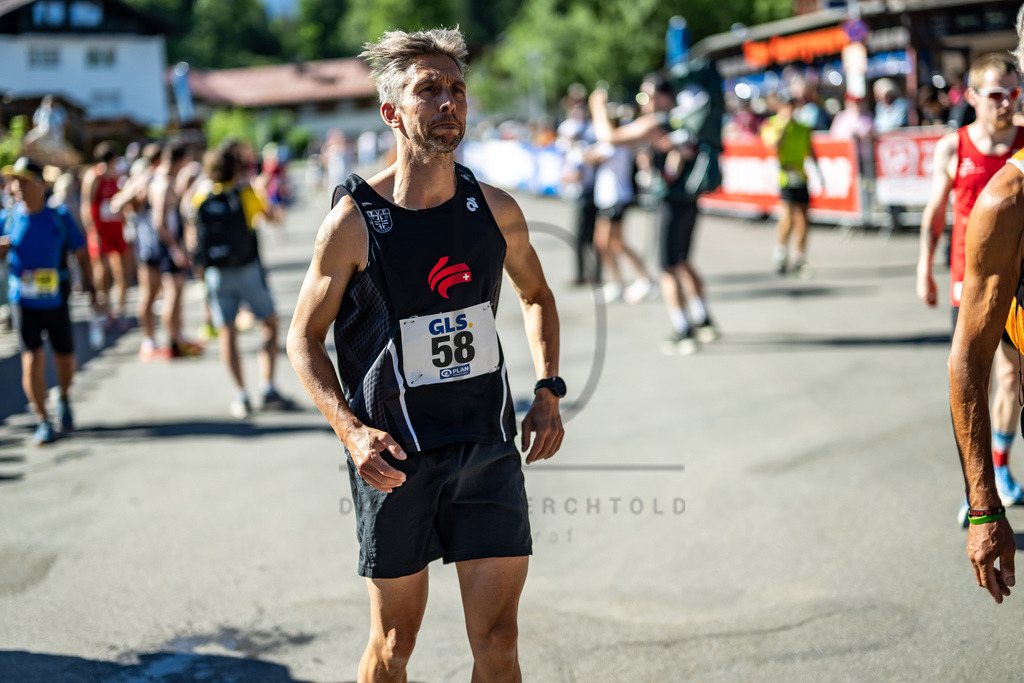Nebelhornberglauf 2025 | Oberstdorf, 29.06.2025 - Nebelhornberglauf 2025.Foto: Dominik Berchtold/www.dberchtold.comInstagram: d_berchtold_foto