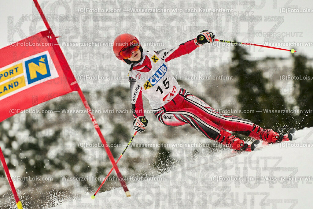 ALP3413_NWC-RTL_Hochkar_Halper Annalena | (C)FotoLois.com, Alois Spandl, NÖ RAIKA Club-Nachwuchscup_Giant Slalom am Hochkar/Draxlerloch, So 15. Jänner 2023.